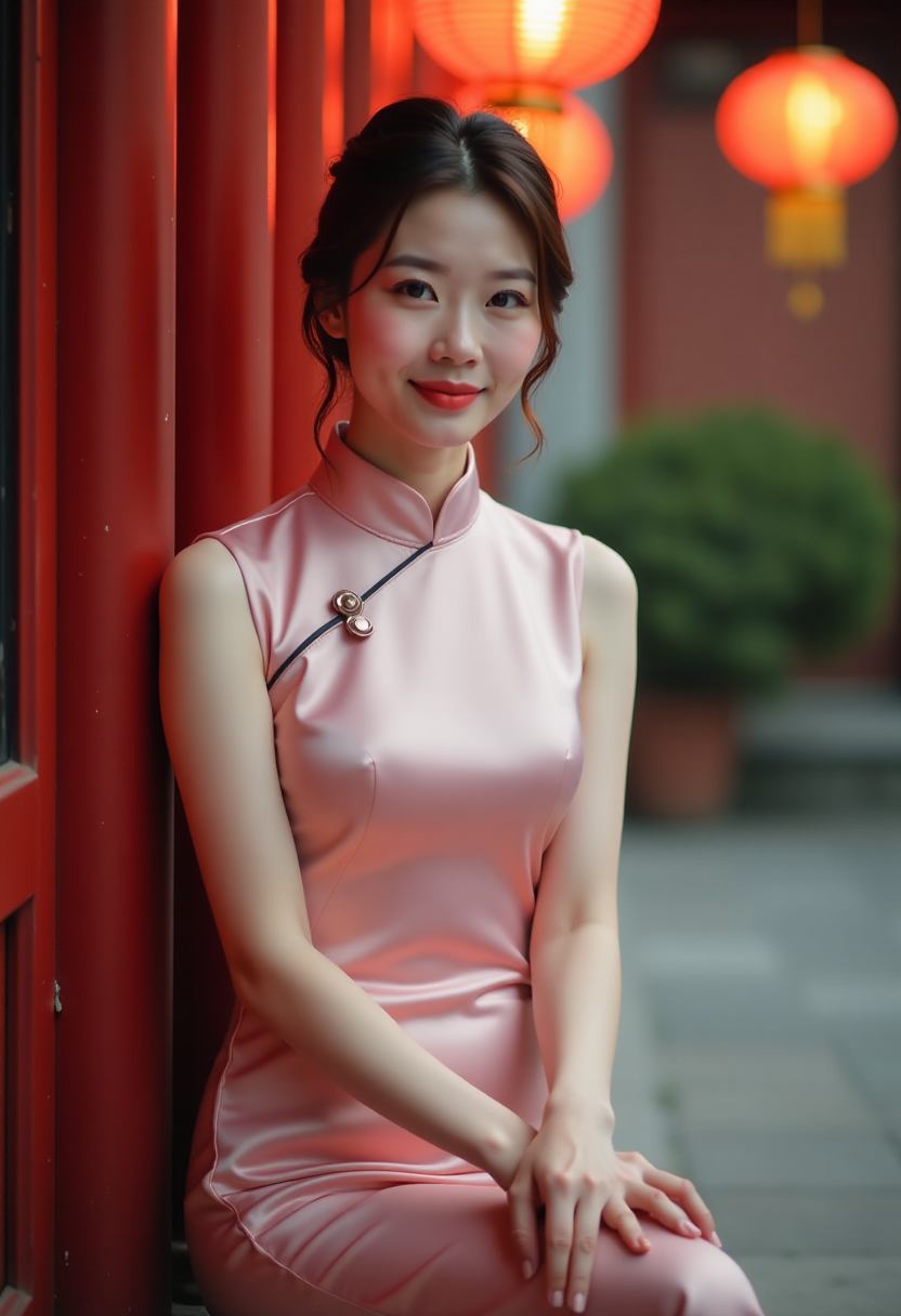 潮汐来信剧照